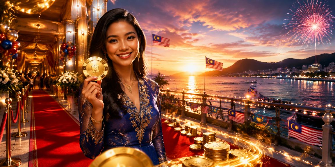Permainan Roulette terkenal dengan suasana menarik di juta88